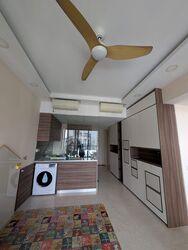 The Panorama (D20), Condominium #587736611